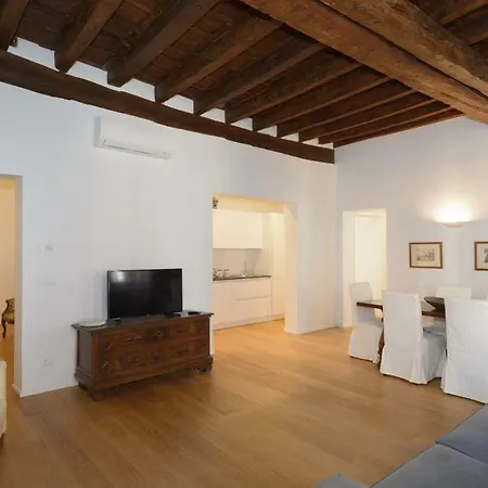 Ca' Zacco * Benátky