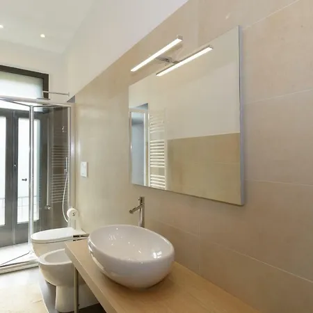 アパート Ca' Zacco