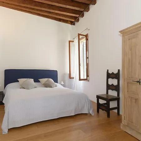 Ca' Zacco * ヴェネツィア