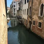 Daire Ca' Zacco Venedik