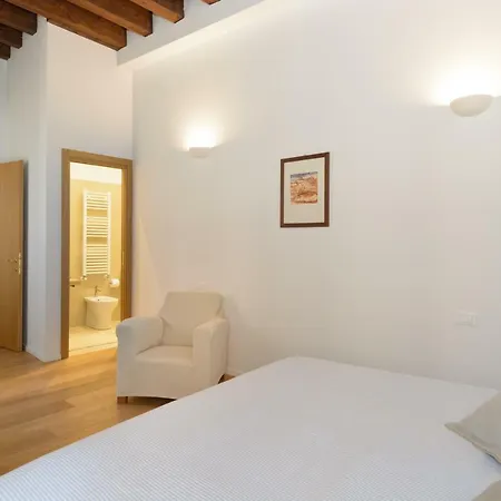 Ca' Zacco Appartement Venise