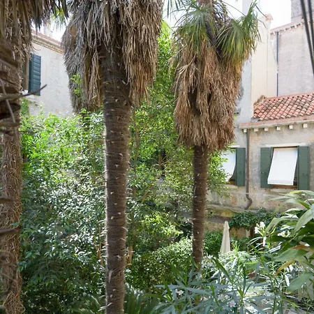 Ca' Zacco Appartement *