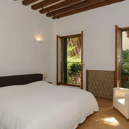 Ca' Zacco Appartement *