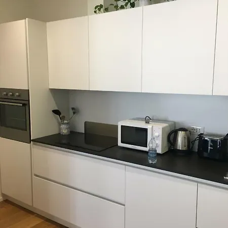 Ca' Zacco Appartement Venise