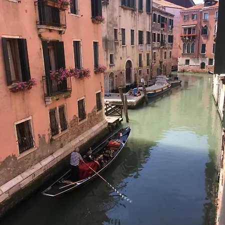 Ca' Zacco Venise